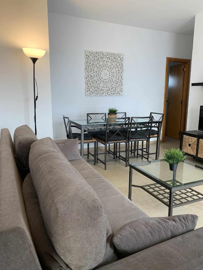 Ed Senses Apartamento Freedom Tarifa Exterior photo